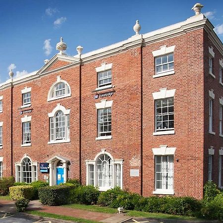 Travelodge Birmingham Kingswinford Extérieur photo