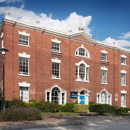 Travelodge Birmingham Kingswinford Extérieur photo