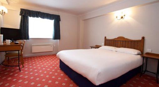 Travelodge Birmingham Kingswinford Chambre photo